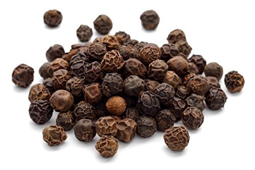 Kernel Spices Black Pepper Kali Mirchi Wayanad Kerala 250g - Image 2