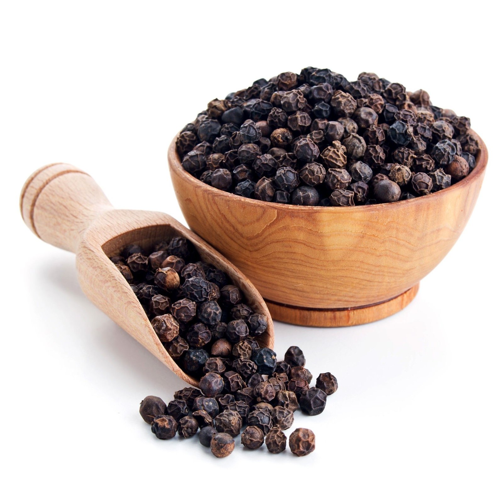 Kernel Spices Black Pepper Kali Mirchi Wayanad Kerala 250g - Image 4