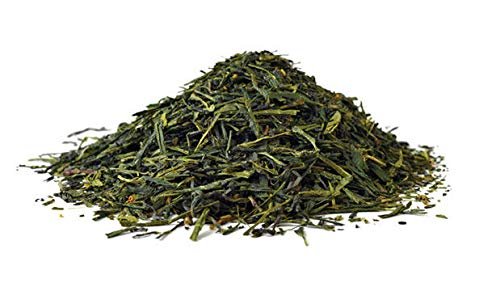 Kernel Spices Premium Green Tea Leaf 80g - Image 2