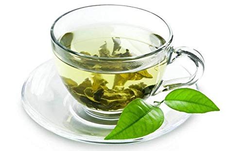 Kernel Spices Premium Green Tea Leaf 80g - Image 3