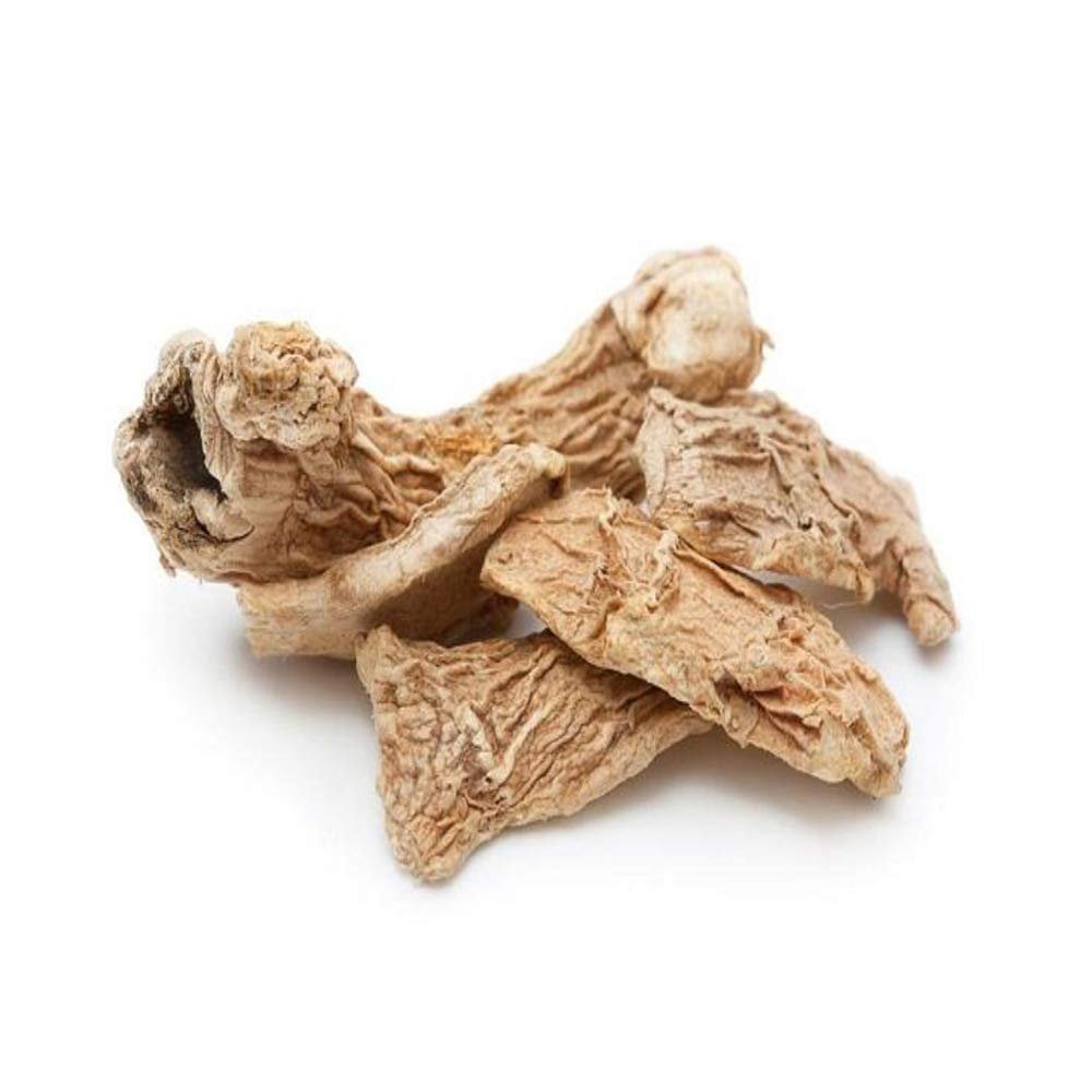 Kernel Spices Dry Ginger raw sonth/dry adrak Wayanad Kerala 200g - Image 3