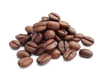Kernel Spices Pure Roasted Coffee Beans Wayanad Kerala Packet 200g - Image 2